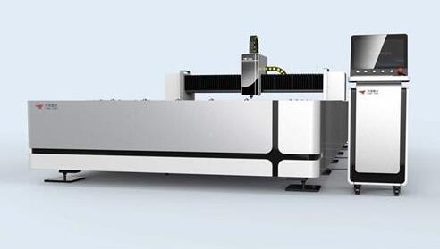 天津激光切割機